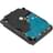 Внутренний HDD 3.5" 12TB Toshiba MG SATA-III (MG07ACA12TE) - фото #2, Technodom.kz