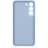 Чехол для Samsung Galaxy S22 Silicone Cover, Artic Blue (EF-PS901TLEGRU) - фото #1, Technodom.kz