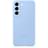 Чехол для Samsung Galaxy S22 Silicone Cover, Artic Blue (EF-PS901TLEGRU) - фото #2, Technodom.kz