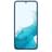 Чехол для Samsung Galaxy S22 Silicone Cover, Artic Blue (EF-PS901TLEGRU) - фото #3, Technodom.kz