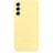 Чехол для Samsung Galaxy S22+ Silicone Cover, Butter Yellow (EF-PS906TYEGRU) - фото #0, Technodom.kz