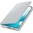 Чехол для Samsung Galaxy S22+ Smart LED View Cover, Light Gray (EF-NS906PJEGRU) - фото #3, Technodom.kz