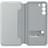 Чехол для Samsung Galaxy S22+ Smart LED View Cover, Light Gray (EF-NS906PJEGRU) - фото #4, Technodom.kz