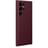 Чехол для Samsung Galaxy S22 Ultra Leather Cover, Burgundy (EF-VS908LEEGRU) - фото #4, Technodom.kz