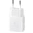 Адаптер питания Samsung, 1*Type-C 15Вт, White (EP-T1510NWEGRU) - фото #1, Technodom.kz