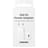 Адаптер питания Samsung, 1*Type-C 15Вт, White (EP-T1510NWEGRU) - фото #3, Technodom.kz
