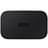 Адаптер питания Samsung, 1*Type-C 15Вт+Cable, Black (EP-T1510XBEGRU) - фото #2, Technodom.kz