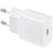 Адаптер питания Samsung, 1*Type-C 15Вт+Cable, White (EP-T1510XWEGRU) - фото #0, Technodom.kz