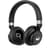 Жапсырмалы құлаққап Monster Bluetooth Life One, Black (MH22108) - фото #4, Technodom.kz