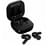 Наушники Вставные QCY Bluetooth T13, Black (137771) - фото #2, Technodom.kz