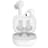 Наушники Вставные QCY Bluetooth T13, White (137771) - фото #1, Technodom.kz