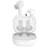 Наушники Вставные QCY Bluetooth T13, White (137771) - фото #3, Technodom.kz