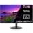 Монитор 21.5" Sanc M2292A 1920x1080 16:9 VA LED 75ГЦ (D-Sub+HDMI) Black - фото #0, Technodom.kz