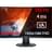 Монитор Игровой 23,8" Dell S2422HG 1920x1080 16:9 VA 165ГЦ (2HDMI+DP) Curved Black - фото #0, Technodom.kz