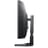 Монитор Игровой 31,5" Dell S3222DGM 2560x1440 16:9 VA 165ГЦ (HDMI+DP) Curved Black - фото #4, Technodom.kz