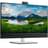 27" Dell C2722DE Мониторы 1920x1080 16:9 IPS 60ГЦ (HDMI+DP+USB-C) Black - фото #2, Technodom.kz