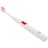 CS Medica SonicMax CS-167-W тіс щеткасы (ақ) - фото #4, Technodom.kz