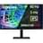 Монитор 27" Samsung LS27A800UNIXCI 3840x2160 16:9 IPS 60ГЦ (DP+HDMI+Type-C) Black - фото #0, Technodom.kz