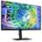 Монитор 27" Samsung LS27A800UNIXCI 3840x2160 16:9 IPS 60ГЦ (DP+HDMI+Type-C) Black - фото #1, Technodom.kz
