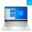 Ноутбук HP 15S-FQ2050UR i3 1125G4 / 8ГБ / 512SSD / 15.6 / Win10 / (3C7A6EA) - фото #0, Technodom.kz