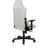 Игровое кресло DXRacer Master, White Night (DMC-I233S-WN-A3) - фото #1, Technodom.kz