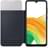 Чехол для Samsung Galaxy A33, Smart S View Wallet Cover, Black (EF-EA336PBEGRU) - фото #2, Technodom.kz