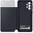 Чехол для Samsung Galaxy A33, Smart S View Wallet Cover, Black (EF-EA336PBEGRU) - фото #3, Technodom.kz
