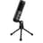 Микрофон игровой Lorgar 521 USB-C (LRG-CMT521) - фото #1, Technodom.kz