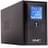 ИБП SVC, 650VA/390W, AVR:165-275В, 2Schuko, LCD, Black (V-650-L-LCD) - фото #0, Technodom.kz