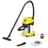 Пылесос хозяйственный Karcher WD 3 S V-17/4/20 (1.628-135.0) - фото #0, Technodom.kz