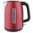 Электрический чайник Midea MK-17S28F2 Red - фото #0, Technodom.kz