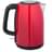 Электрический чайник Midea MK-17S28F2 Red - фото #2, Technodom.kz