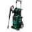 Мойка высокого давления Bosch AdvancedAquatak 160 (06008A7800) - фото #1, Technodom.kz
