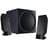 Колонки 2.1 Microlab M300BT, Black - фото #1, Technodom.kz