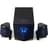 Колонки 2.1 Edifier X230 BT, Black/Wood - фото #1, Technodom.kz