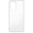 Чехол для Samsung Galaxy A53, Soft Clear Cover, Transparent (EF-QA536TTEGRU) - фото #3, Technodom.kz