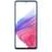 Чехол для Samsung Galaxy A53, Silicone Cover, Artic blue (EF-PA536TLEGRU) - фото #1, Technodom.kz