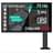 Монитор 27" LG 27QN880-B 2560x1440 16:9 IPS 75ГЦ (2HDMI+DP+Type-C) Black - фото #0, Technodom.kz