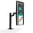 Монитор 27" LG 27QN880-B 2560x1440 16:9 IPS 75ГЦ (2HDMI+DP+Type-C) Black - фото #4, Technodom.kz