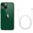 Смартфон Apple iPhone 13 4/256GB Green - фото #3, Technodom.kz