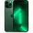 GSM Apple iPhone 13 Pro Max смартфоны 128GB THX-6.7-12-5 Green - фото #0, Technodom.kz