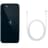 Смартфон Apple iPhone SE 2022 4/64GB Midnight - фото #4, Technodom.kz