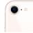 Смартфон Apple iPhone SE 2022 4/64GB Starlight - фото #2, Technodom.kz