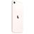 Смартфон Apple iPhone SE 2022 4/64GB Starlight - фото #1, Technodom.kz