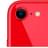 Смартфон Apple iPhone SE 2022 4/64GB Red - фото #2, Technodom.kz