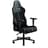 Игровое компьютерное кресло Razer Enki X, Black/Green (RZ38-03880100-R3G1) - фото #1, Technodom.kz