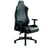 Игровое компьютерное кресло Razer Iskur X - XL, Black/Green (RZ38-03960100-R3G1) - фото #1, Technodom.kz
