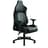 Игровое компьютерное кресло Razer Iskur XL, Black/Green (RZ38-03950100-R3G1) - фото #1, Technodom.kz