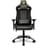 Игровое компьютерное кресло Cougar Outrider S Royal, Black (CGR-OUTRIDER S-RY) - фото #0, Technodom.kz