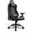 Игровое компьютерное кресло Cougar Outrider S Royal, Black (CGR-OUTRIDER S-RY) - фото #2, Technodom.kz